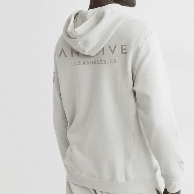 Anivive Hooded Sweatshirt