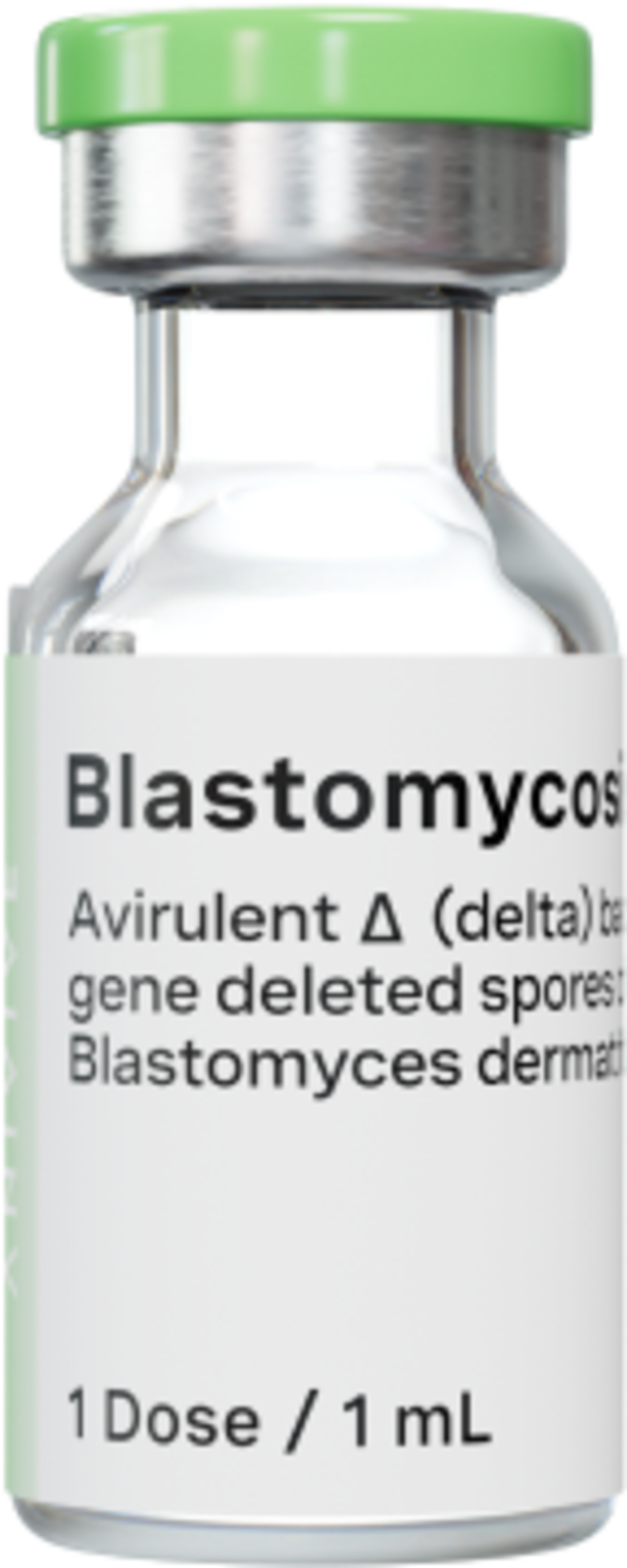 Vials_Blastomycosis