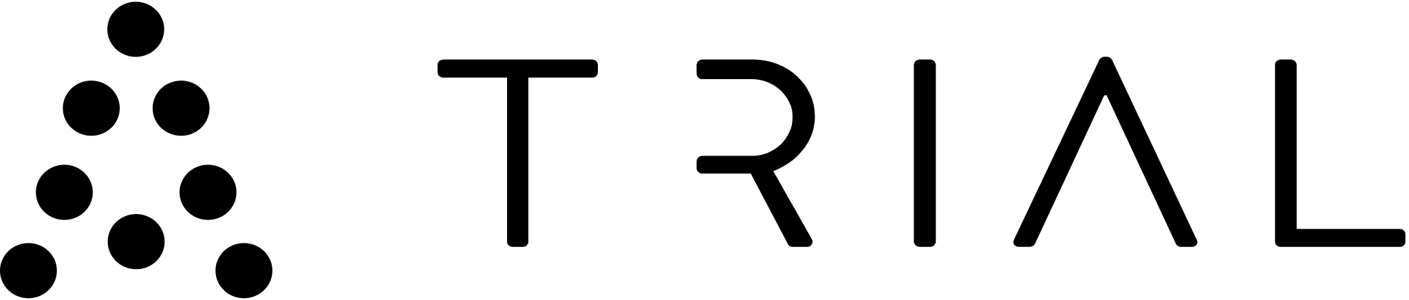 Anivive Trial Logo Black