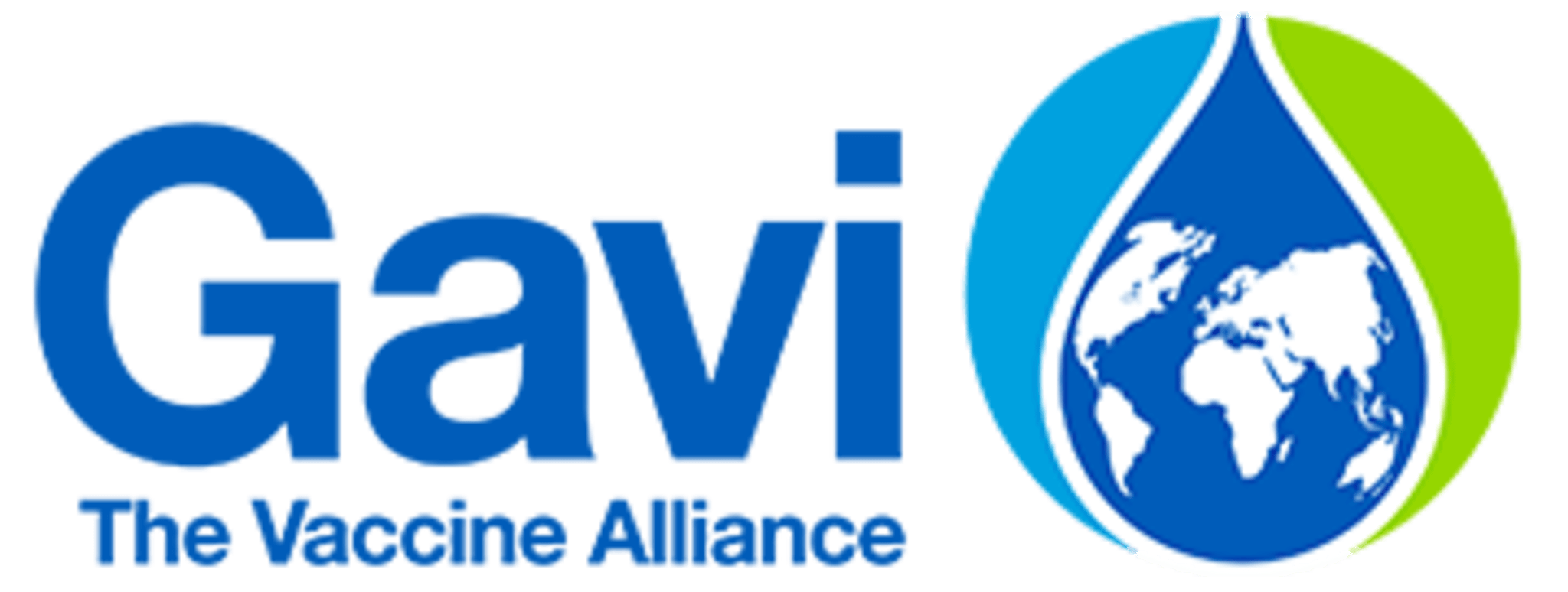 GAVI Logo