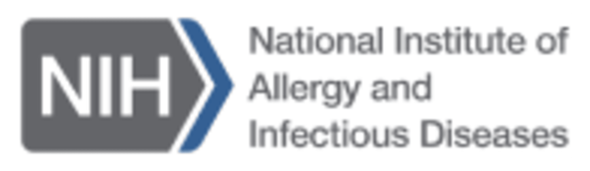 National Institute of Allergy and Infectious Diseases Logo