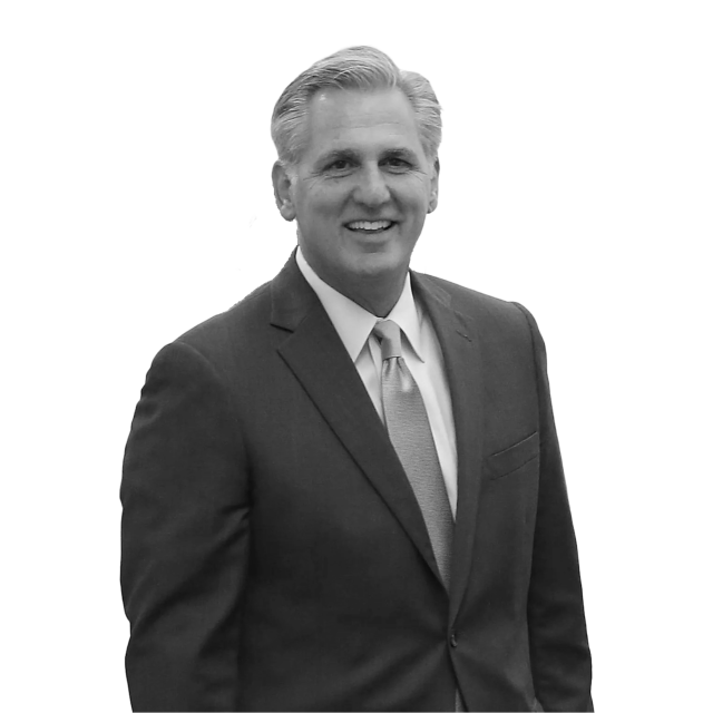 Kevin McCarthy