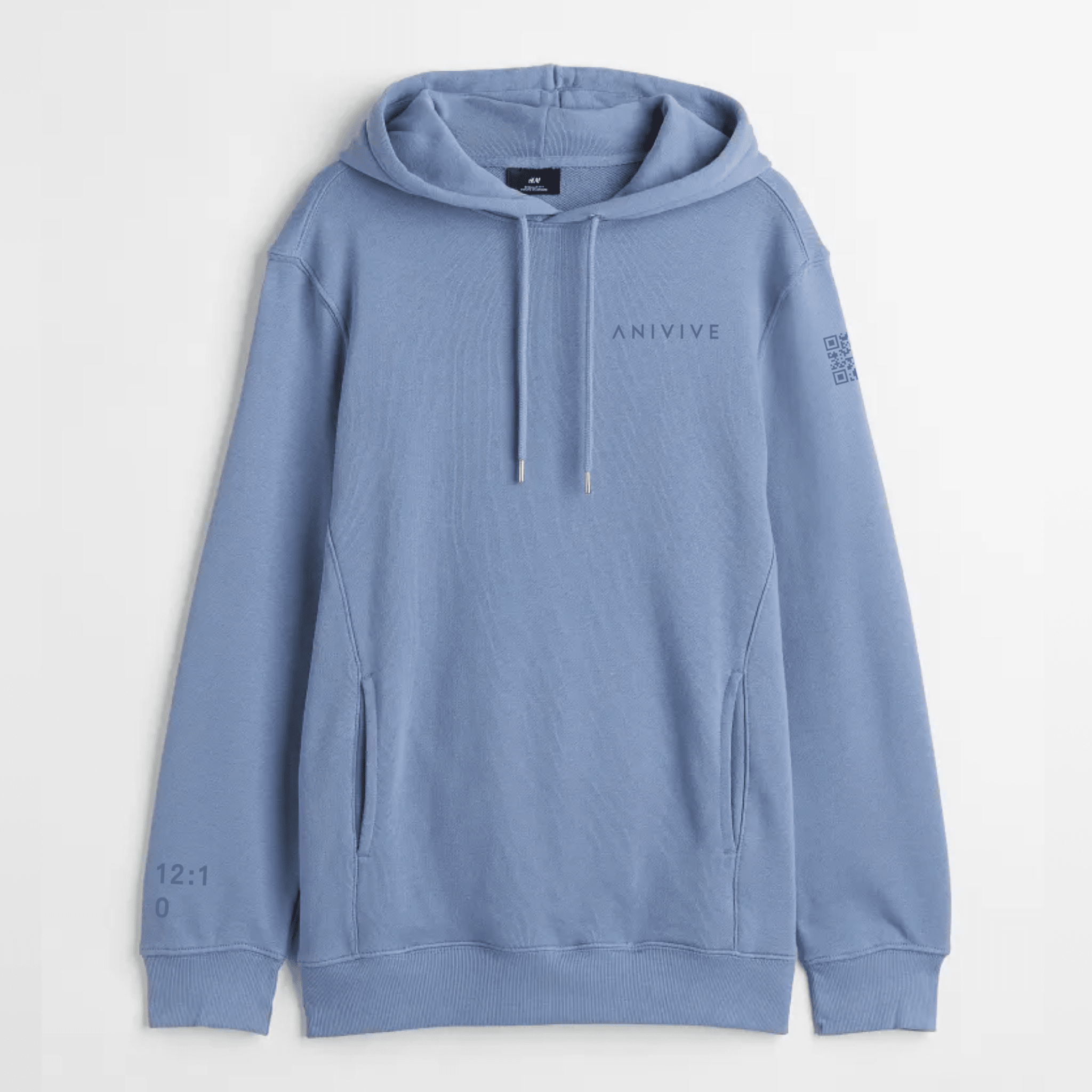Anivive Hooded Sweatshirt