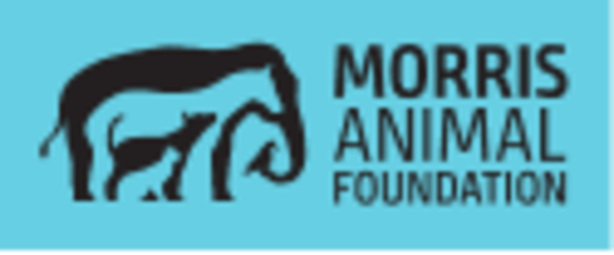 Morris Animal Foundation Logo