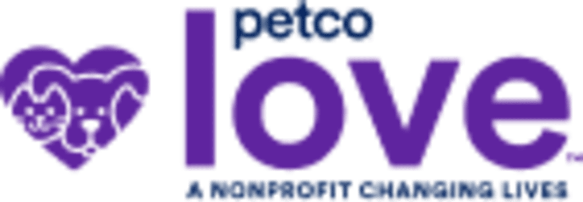 Petco Love Logo