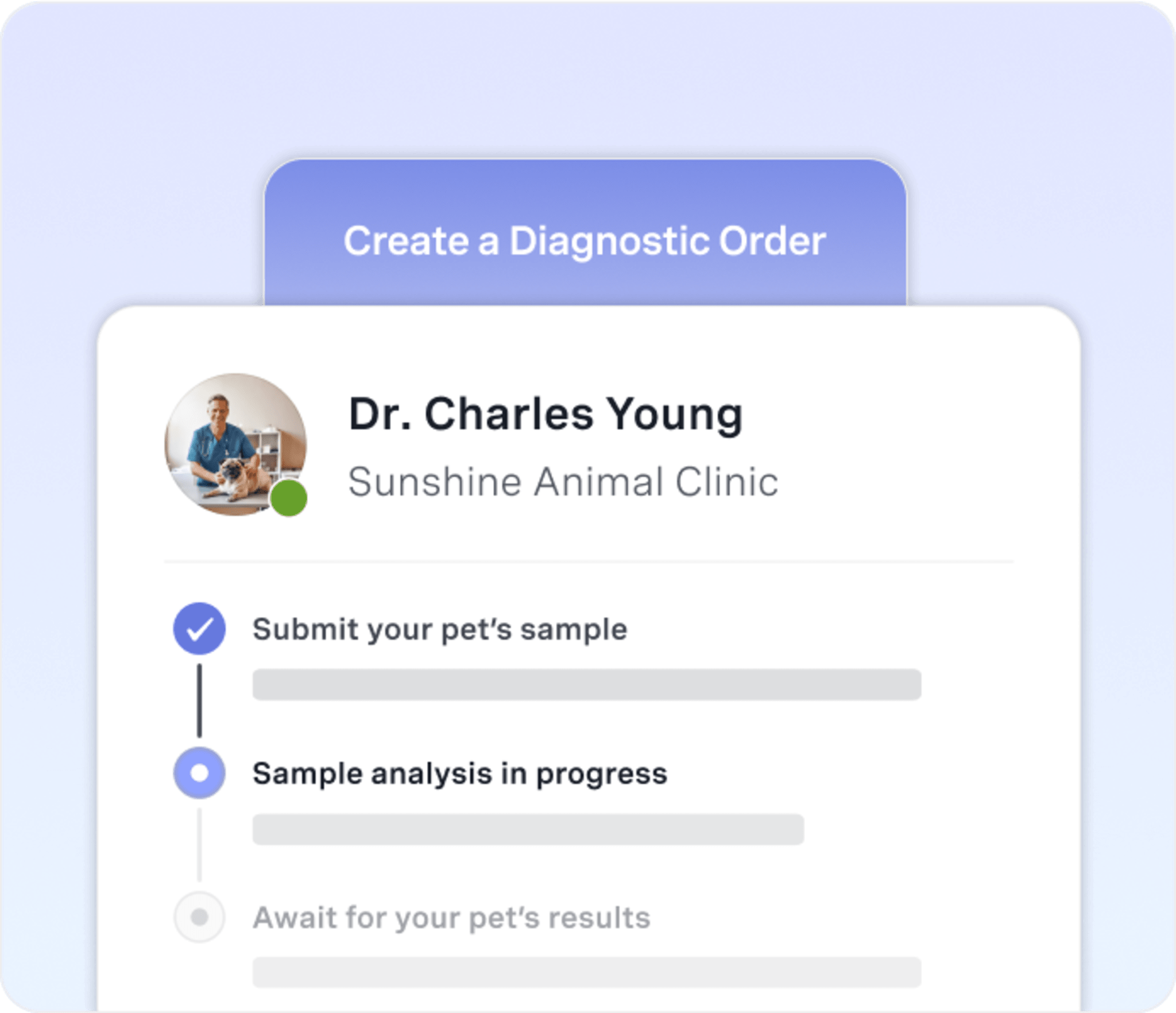 Ultimately, Better Care for Your Patients