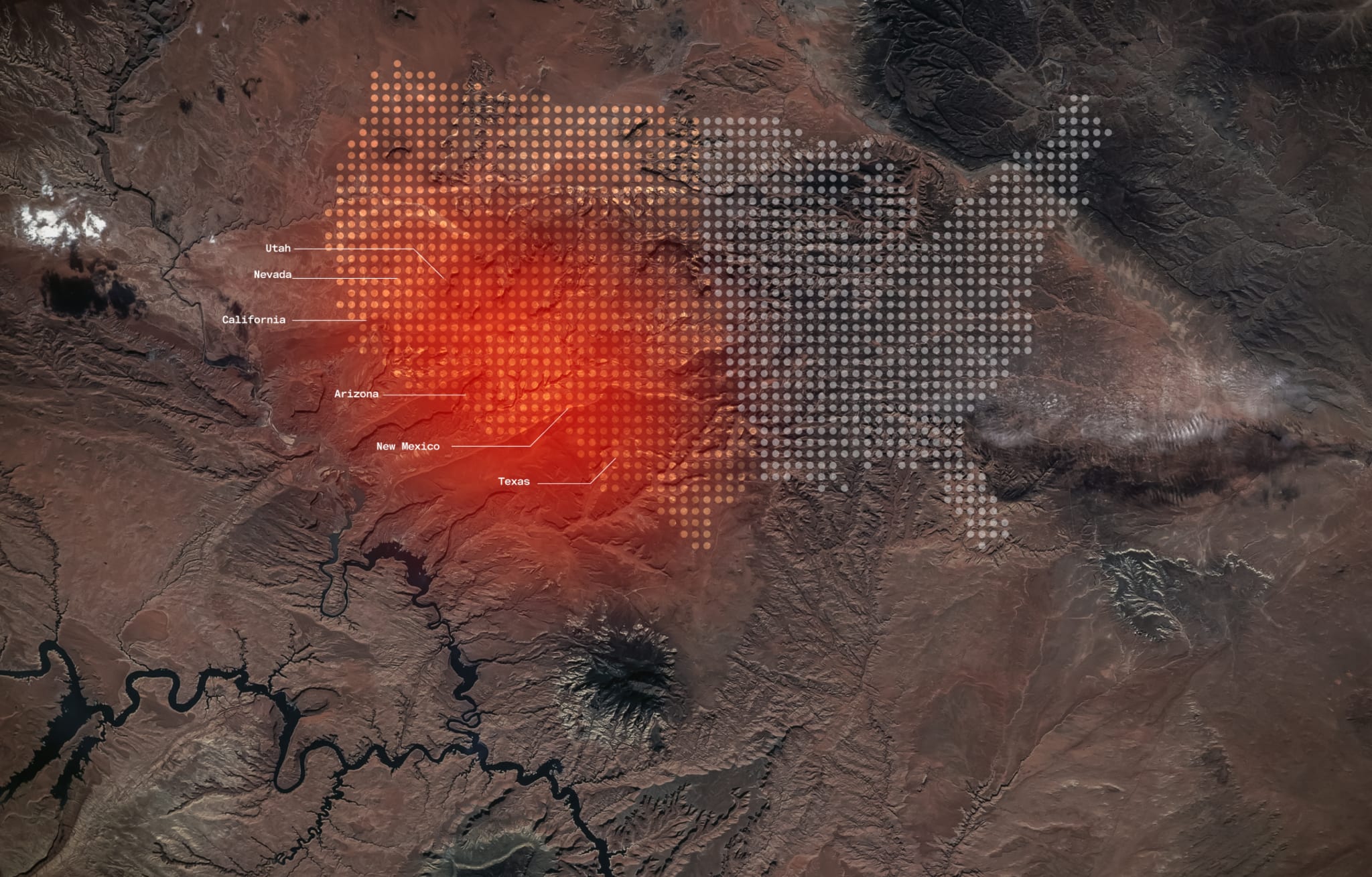 Where is Valley Fever found?