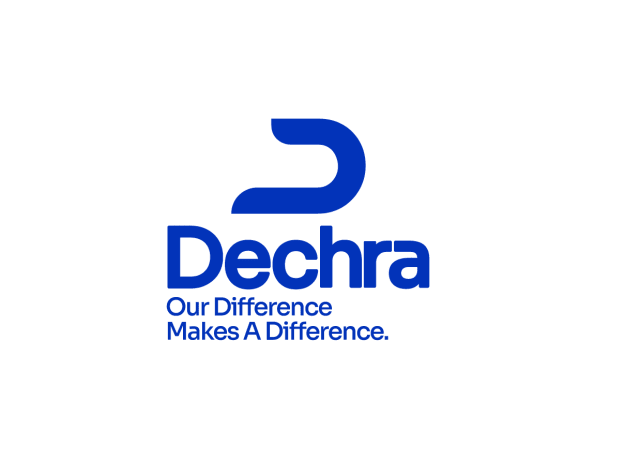 Dechra logo