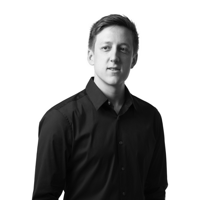 Dylan Balsz