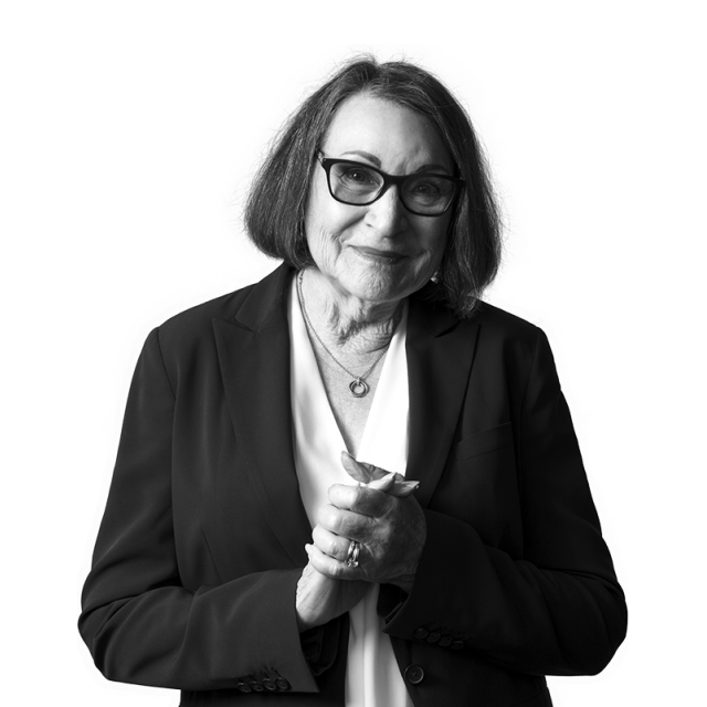 Lynne Doti PhD