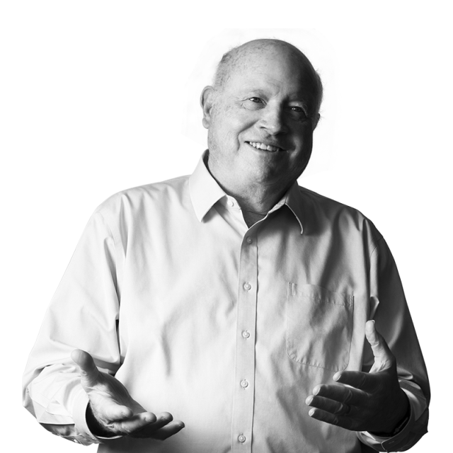 Rick Haugen MBA
