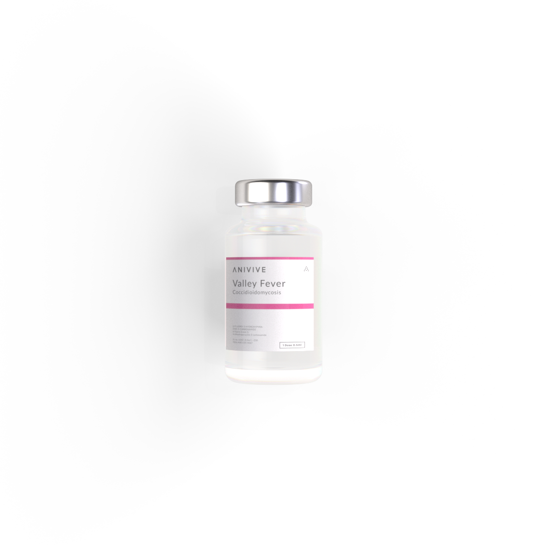 Coccidioidomycosis