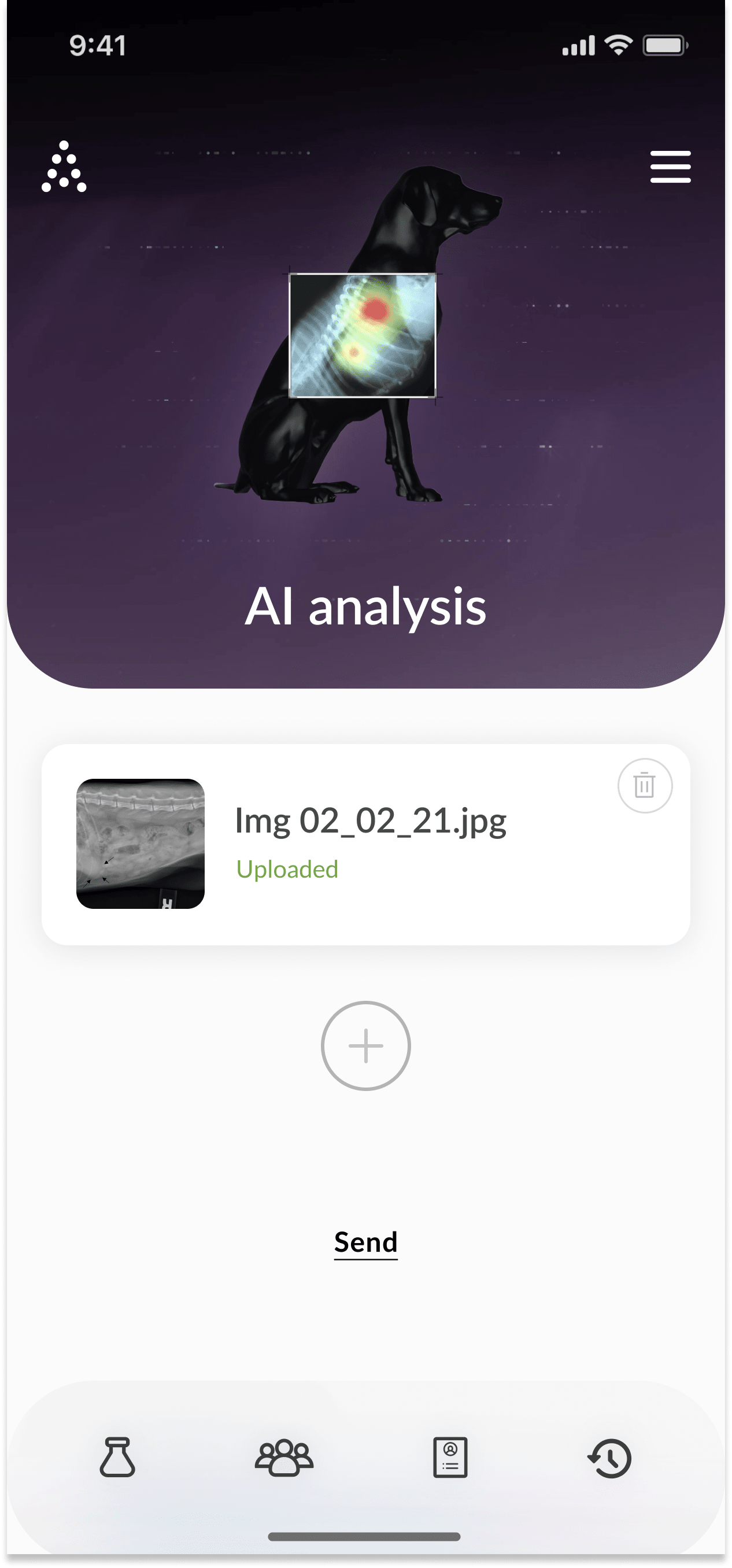 AI Analysis